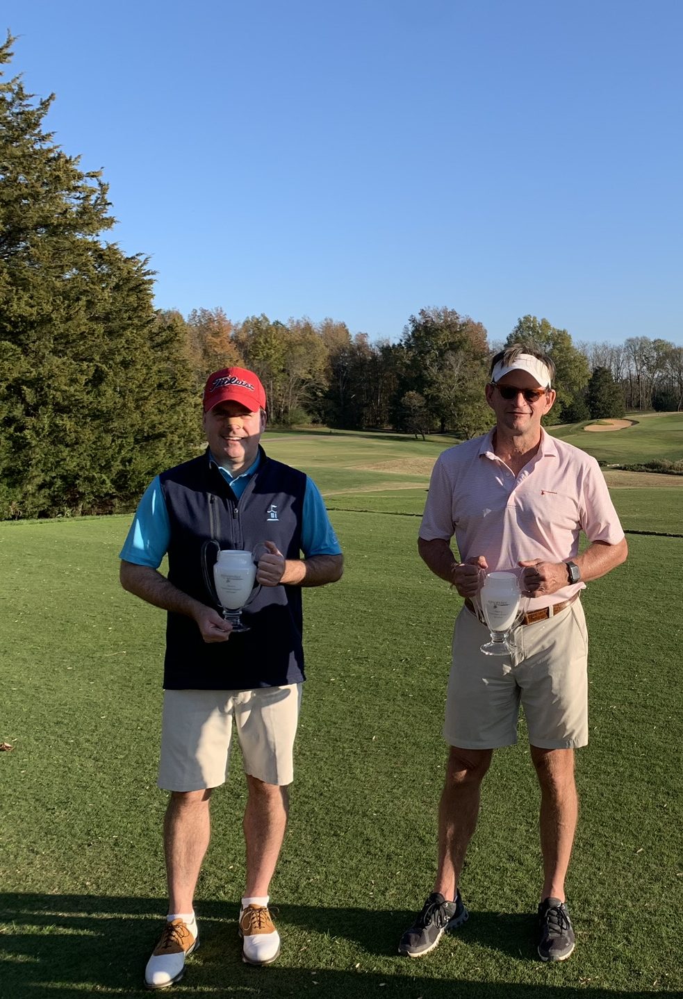 2020 Member Guest