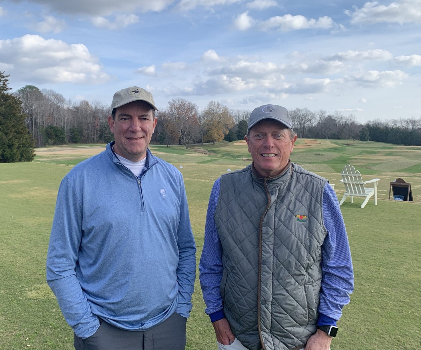 2020 Fellowship Cup